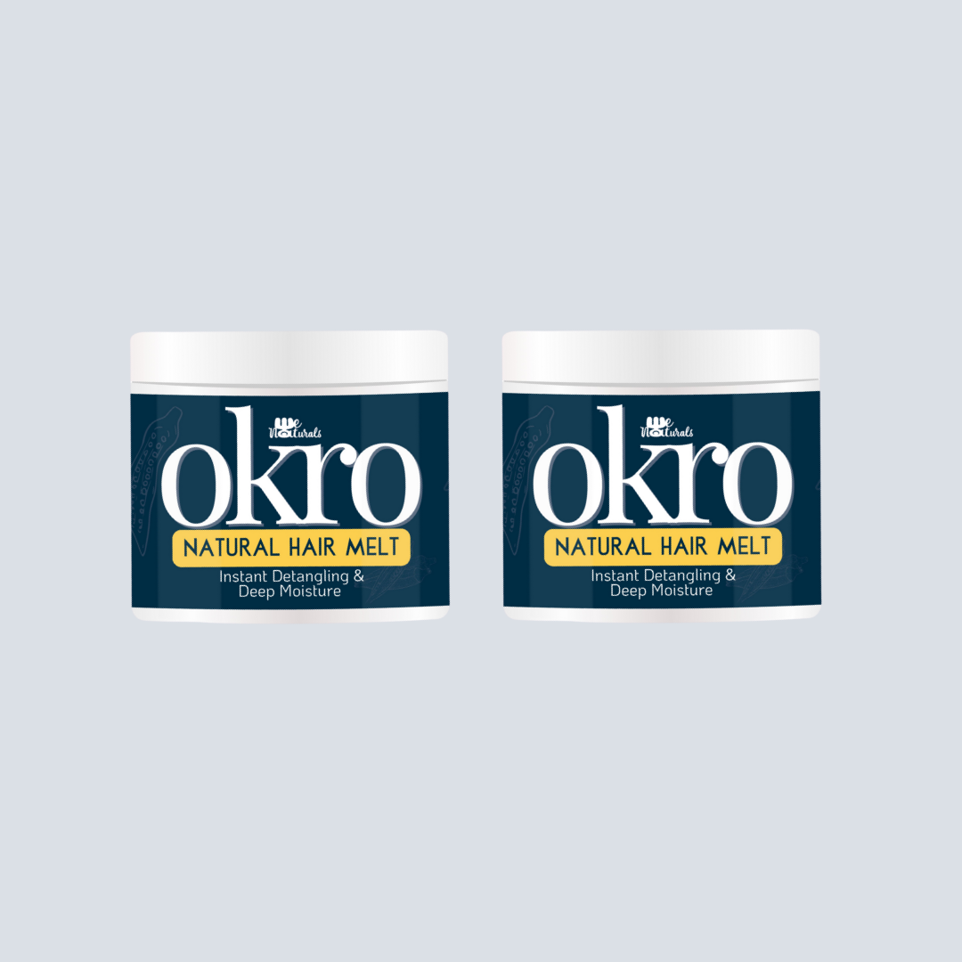 Okro Natural Hair Melt-2