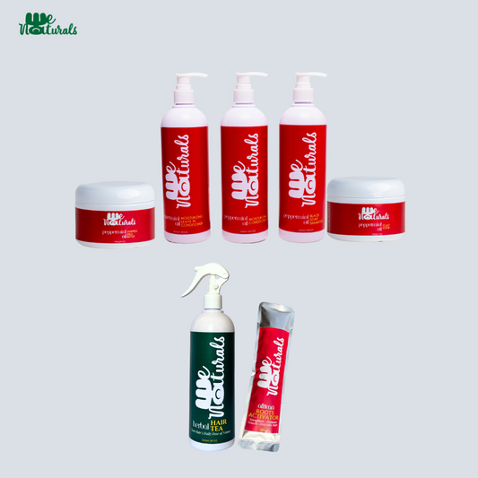 Scalp Issues