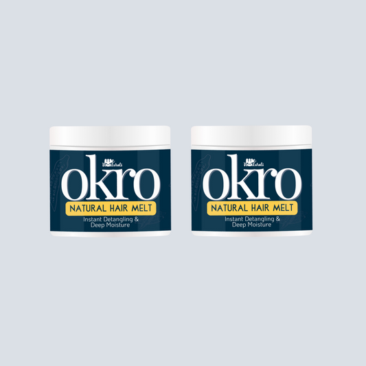 Okro Natural Hair Melt-2